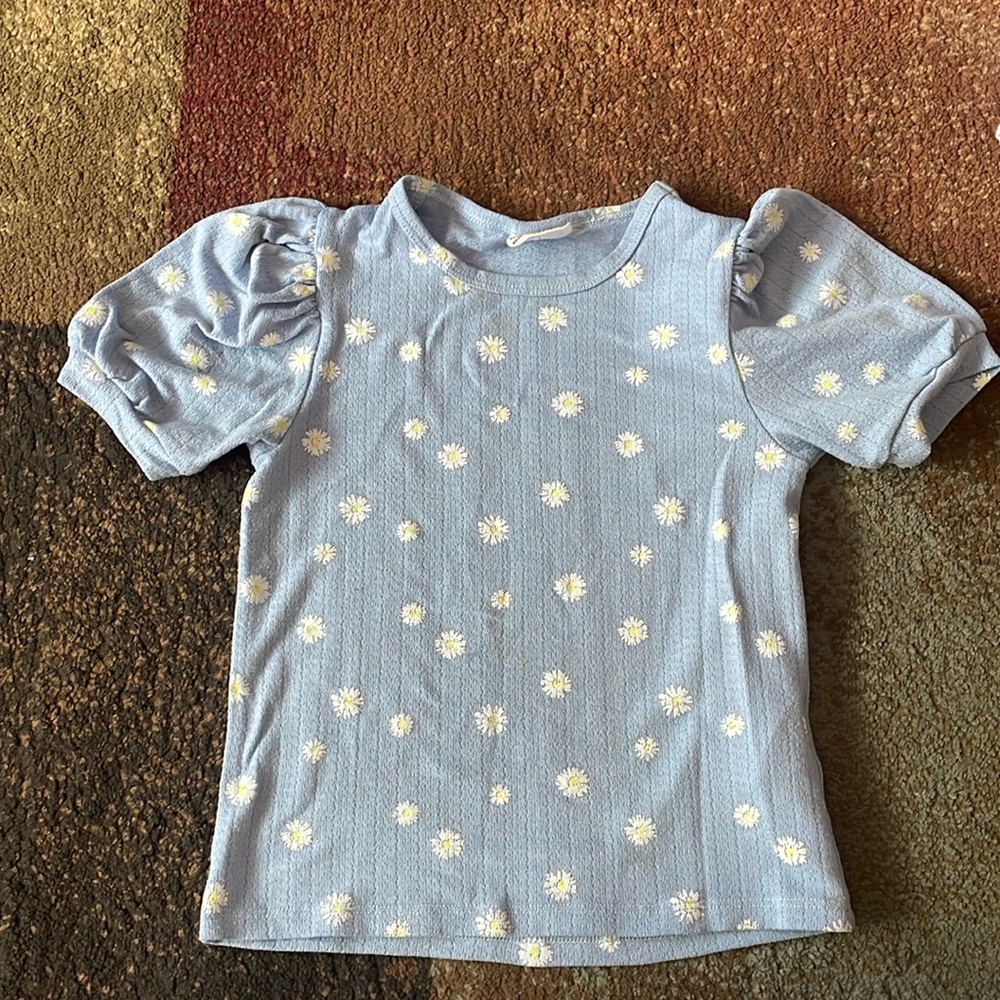COTTON ON GIRLS TOP